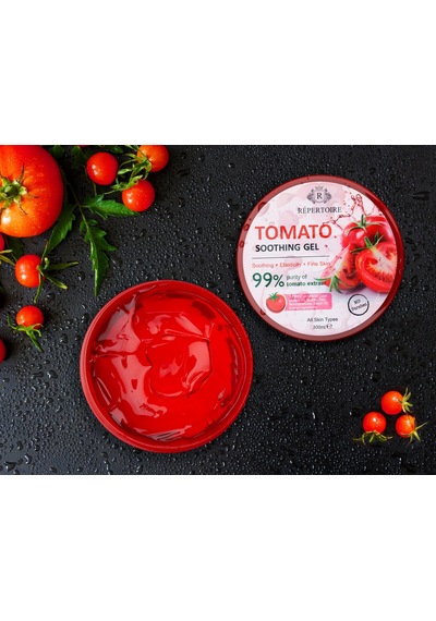 Madame Coco Domates Ekstreli Nemlendirici Jel 300 ML