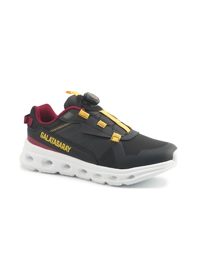 Gsstore Gs Ergos G 5pr Siyah Erkek Çocuk Spor Ayakkabı 000000000102032074 Siyah