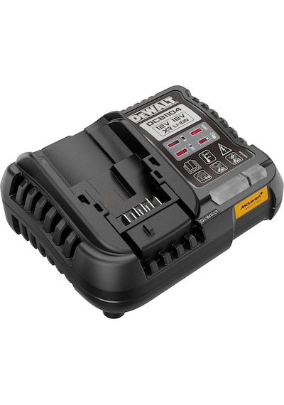 Dewalt Dck2224mp2t-qw Xr 18v Kömürsüz Akülü Kombo Set Çift Akülü