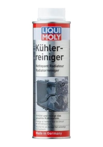 Liqui Moly 3320 Radyatör Ve Soğutma Sistemi Temizleyici 300 Ml An