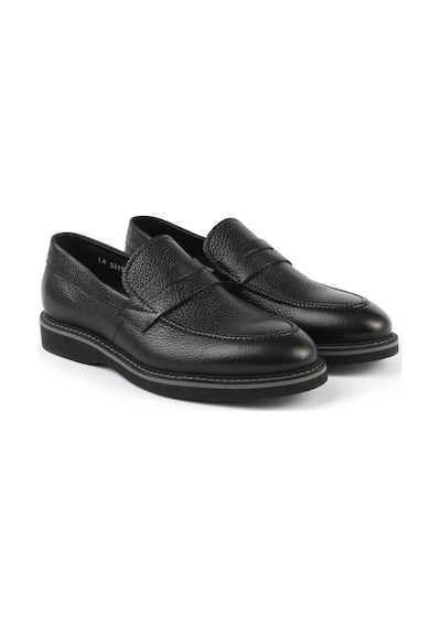 Libero 2695 Loafer Erkek Ayakkabı Siyah