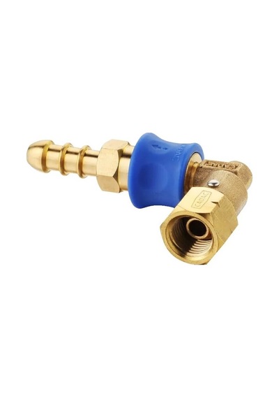 Cadac 8mm Dönerli Quıck Hızlı Bağlantı Aparatı