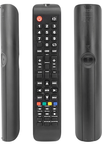 Weko Kl Dijitsu Uyumlu 50-55 Serisi Rose Electromaster 32 Lcd-Led Tv K