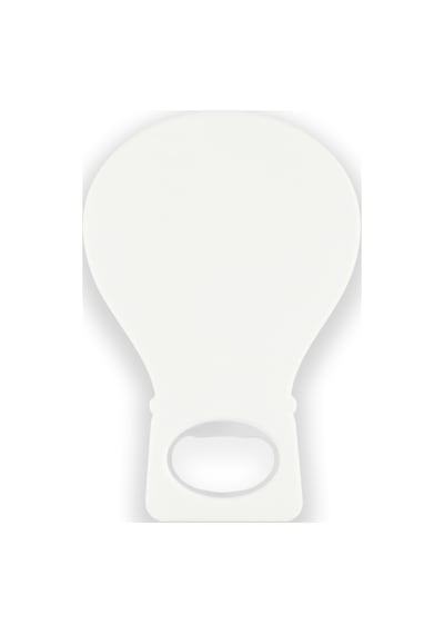 Balon Magnet Açacak Vgbln 100 Adet Beyaz