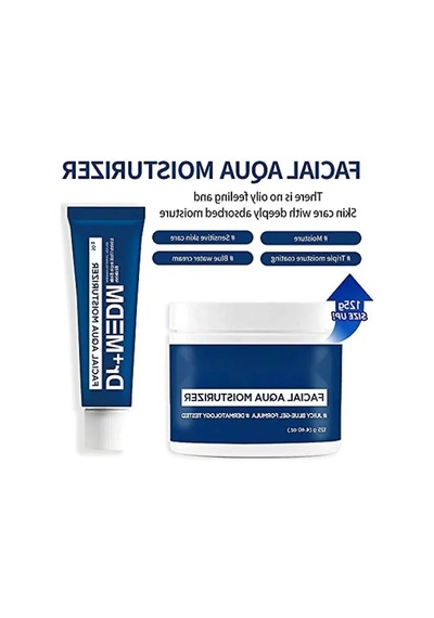 Nemlendirici Krem - 125 Ml Güney Kore Üretimi
