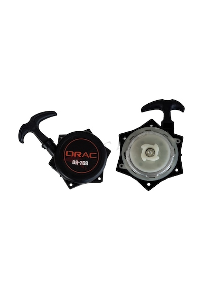 İlaçlama Starter Komple 768 25l