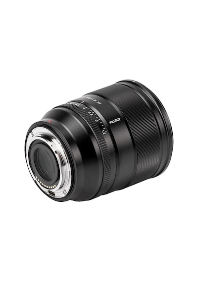 Vıltrox Af 56mm F/1.2ro Xf Lens - Fujı Aps-c