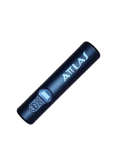 Attlas Djt22 Taşınabilir Hava Pompası 12v