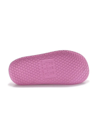 Twigy Unıcorn Çocuk Sabo Terlik Pembe 22/29 DD1007 Pembe
