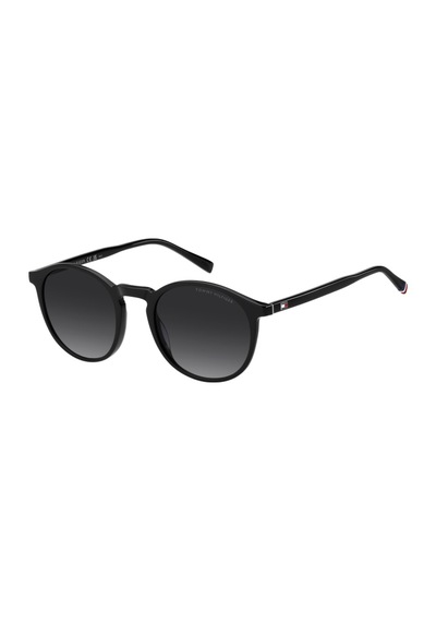 Tommy Hılfıger Th 2267/s 807/9o 51 Unisex Güneş Gözlüğü Siyah