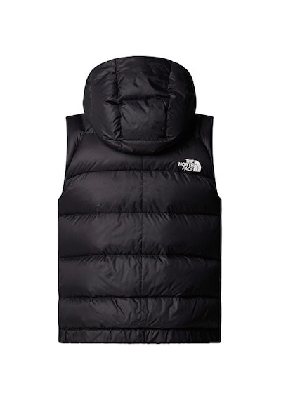 The North Face W Hyalite Vest Kadın Outdoor Yeleği Nf0a8e71jk31 Siyah Siyah