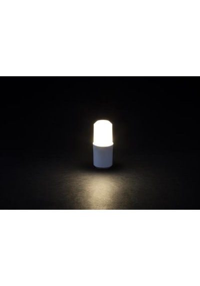 10 Adet Ct 4092 Cata 8W Buji Led Ampul Beyaz Işık 6400K E14 Duy