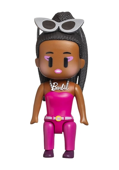 Pmı Stumble Guys Barbie Aksiyon Figürü Sgb6010 - Brooklyn Diğer