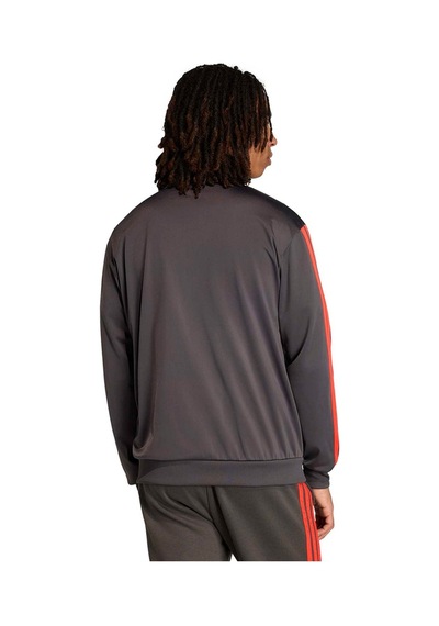 Adidas Erkek Ceket Au Dna Tt M Ke6784 Siyah