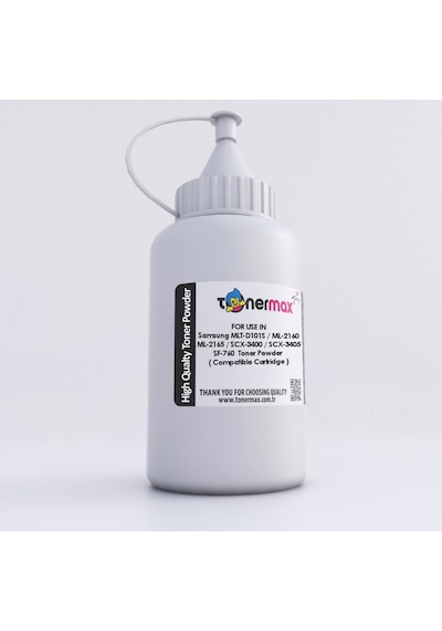 Samsung Uyumlu Mlt-D101S Toner Tozu 250Gr. / Ml2160 /Ml2165 /Scx3400 /Sc N11.13274