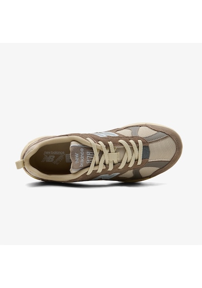 New Balance 878 Lifestyle Unisex Kahverengi Spor Ayakkabı M878163