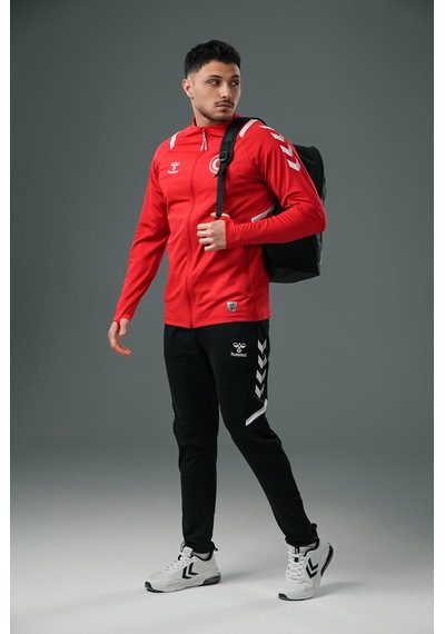 Hummel Dream Milli Takım Kamp Eşofman Üstü Kırmızı