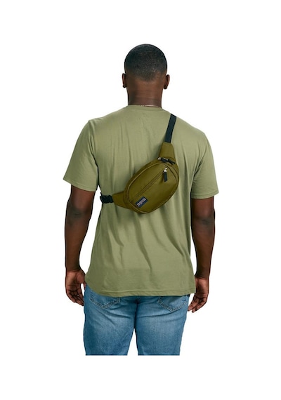 Jansport Fifth Avenue Army Green Bel Çantası Ek0a5bdkz91