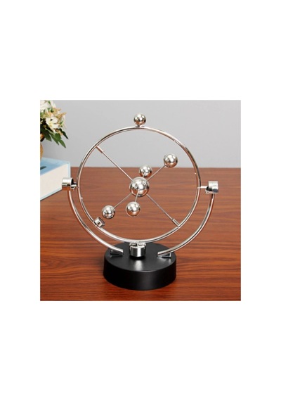 Newton Kinetikk Orbital Denge Toplları 5l