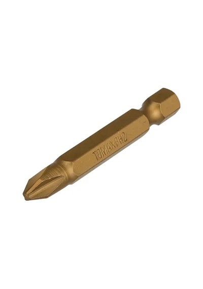 Hubrendy Kargo Titanyum Bits Uç Pz2x25 - 30