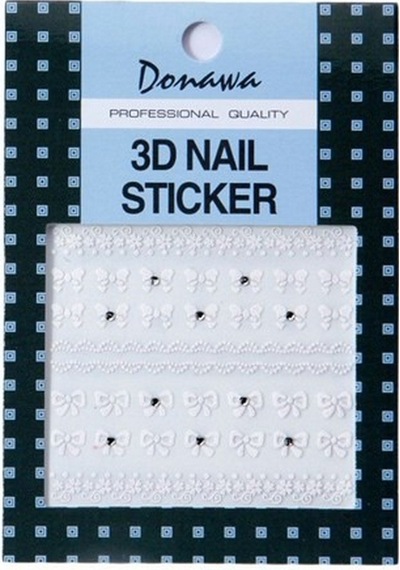 Tarko Tırnak Süsü Dns-33