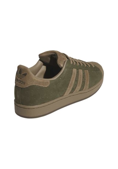Adidas Superstar Iı Unısex Spor Ayakkabı - Kj0130 Yeşil