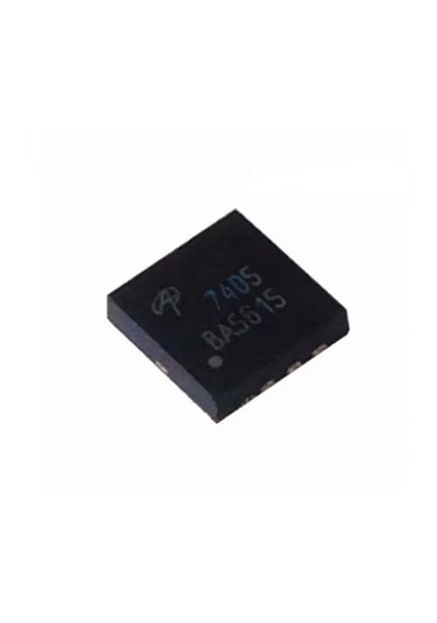 Aon7405 -30v P-channel -50a Dfn3.3x3.3 Entegre Mosfet