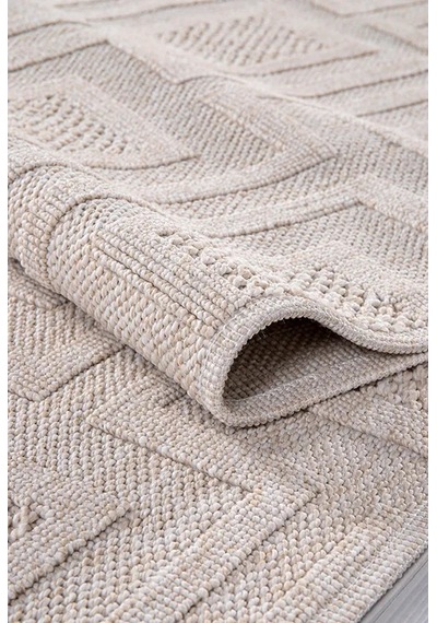 Youdayhomecollection Beren Model Halı 80x350 Çok Renkli
