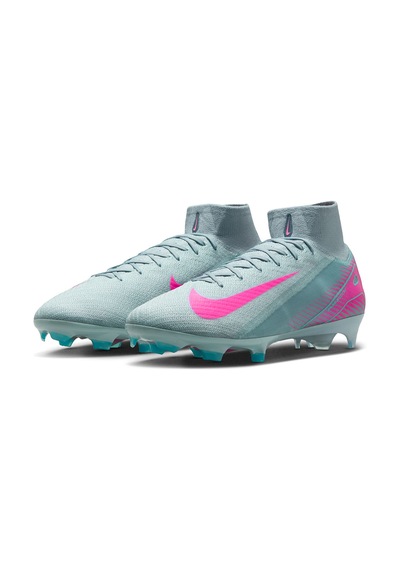 Nike Mercurial Superfly Elite Fg Yeşil