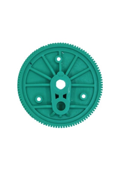 Connect Arka Silecek Motor Dişlisi 106 Diş 2002 2013