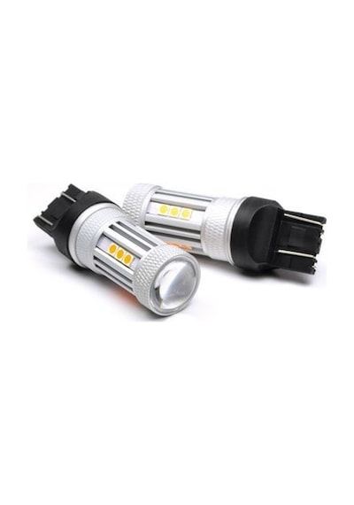 Photon T20 21/5W Çift Duy Amber Turuncu Exclusıve Serıe