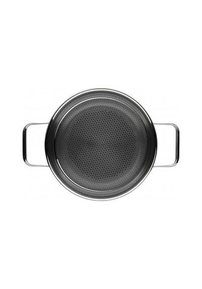 Wmf Profi Resist Servis / Tava 24 Cm İndüksiyon, Çok Katlı Malzeme Kaplı, Petek Yapılı, Paslanmaz Çelik Kulp, Fı Çok Renkli Wmf Profi Resist Servis / Tava 24 Cm İndüksiyon, Çok Katlı Malzeme Kaplı, Petek Yapılı, Paslanmaz Çelik Kulp, Fı Çok Renkli
