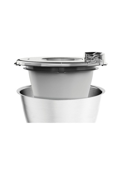 Kenwood Uyumlu Mutfak Şef Dondurma Aparatı Kax71000Wh