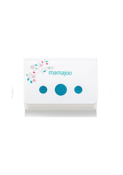 Mamajoo Elektronik Usb Tekli Göğüs Pompası