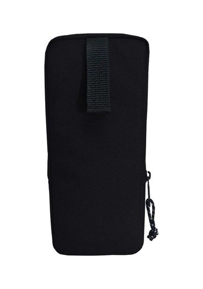 Stand-pen Case-masa Üstü Kalemlik Siyah