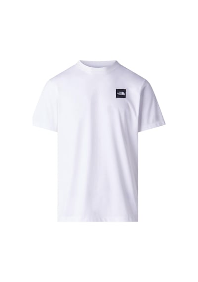 The North Face M Evolutıon Box Half Dome Regular Short Erkek Tişört Nf0a8g9cfn41 Beyaz