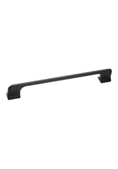 Atina 1.kalite Zamak 96 Mm Siyah Kalın Ve Kaliteli Kulp Diğer