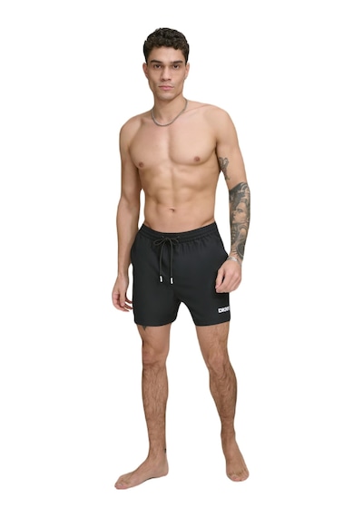 Dkny Erkek Mayo Db4dn002-blk Db4dn002-blk Siyah Siyah