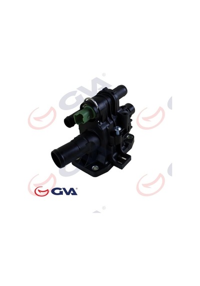 GVA 5143224 TERMOSTAT (83C) (KOMPLE / MÜŞÜRLÜ) BERLINGO-C3-C4-C5-