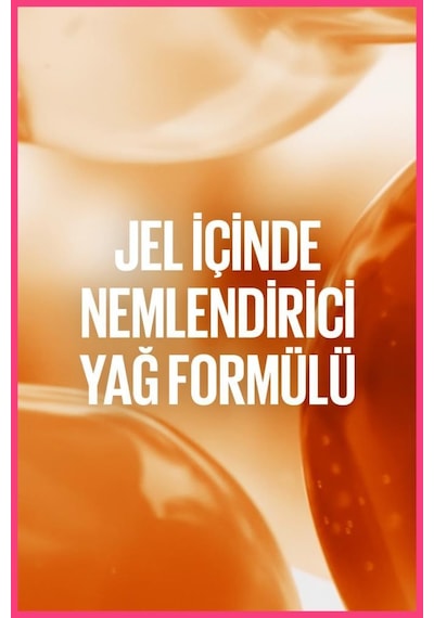 Lifter Gel Ekstra Parlak Ve Nemlendirici Dudak Parlatıcısı - 03 Passion Juice 3600531720995-11315