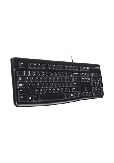 Treasures K120 920-002505 Usb Kablo Klavye Standart Q