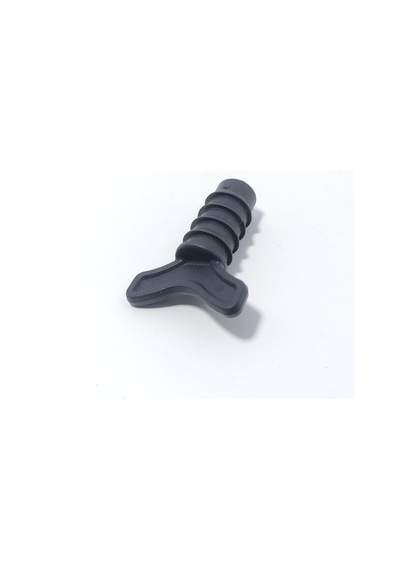 16Mm Damlama Kör Tapa (100Adet)