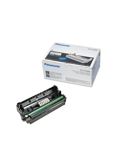 Panasonic Kx-Fa86 Drum Ünitesi Kx-Flb851