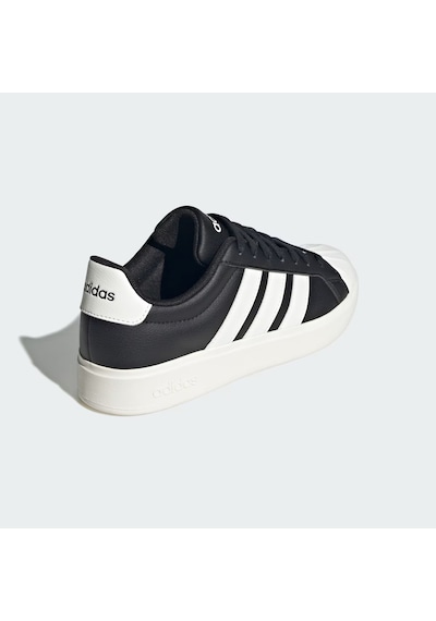 Adidas Streettalk Kadın Spor Ayakkabı Jp8284 Siyah