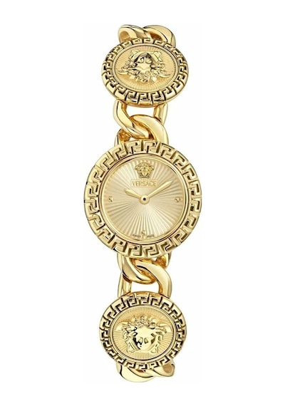 Versace Vrscve0q00425 Kadın Kol Saati Çok Renkli