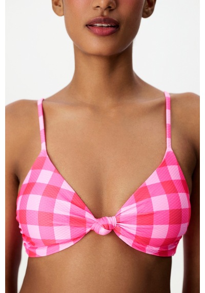 Penti Ester Bandeau Bikini Üstü