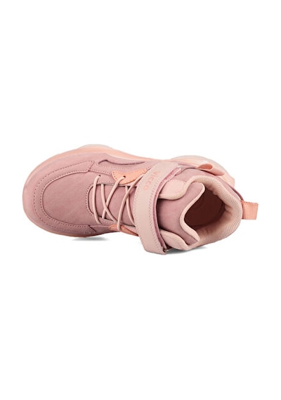Vicco Cure Çocuk Outdoor Botu 946.p26k.207-114 Pembe