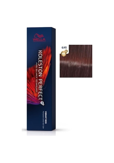 Koleston Perfect 6/45 Koyu Nar Kızılı 60 Ml