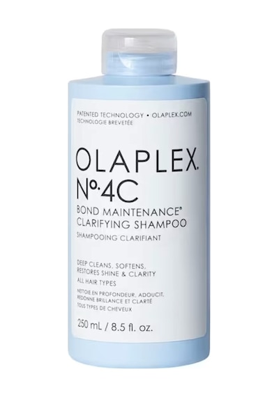 Olaplex No. 4c Bond Maintenance Arındırıcı Şampuan 250 ML
