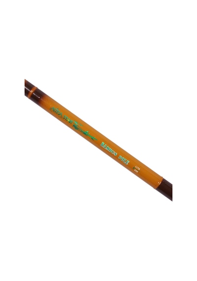 Albastar Bambus Pole 1179 Kısa Göl Olta Kamışı 540cm
